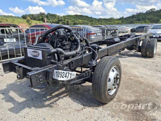 2002 MARCOPOLO VOLARE A8 