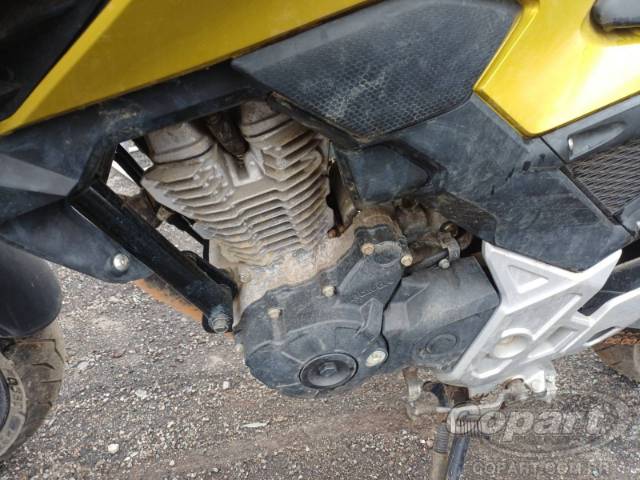 2023 HONDA CB 300F 