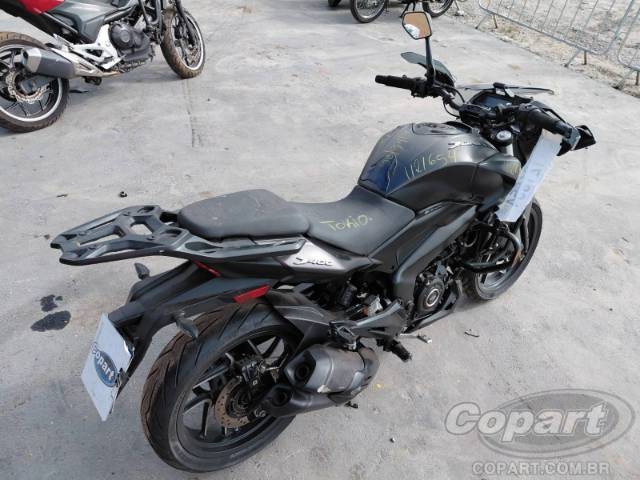 2024 BAJAJ DOMINAR 
