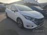 2025 NISSAN VERSA 