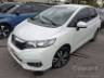 2020 HONDA FIT 