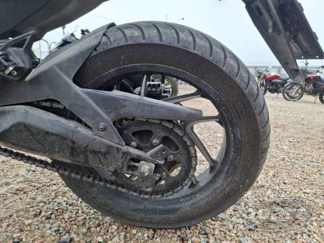 2024 BAJAJ DOMINAR 