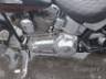 2008 HARLEY-DAVIDSON SOFTAIL 