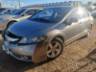 2009 HONDA CIVIC 