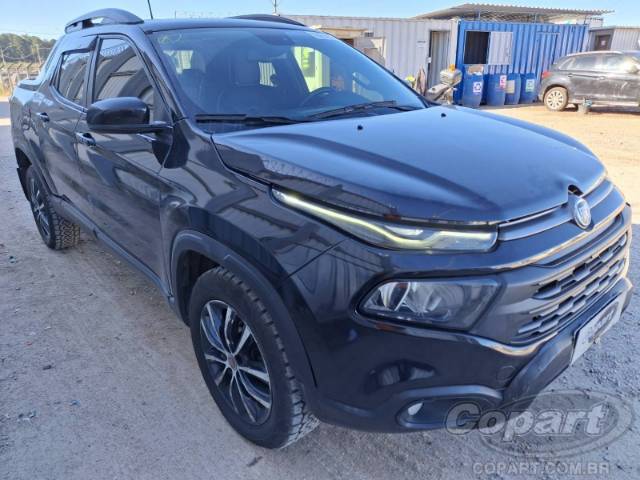 2020 FIAT TORO 