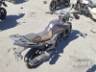 2013 YAMAHA FAZER 