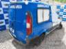 2022 FIAT FIORINO FURGAO 