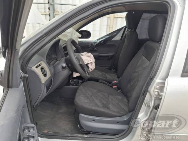 2015 FIAT PALIO 