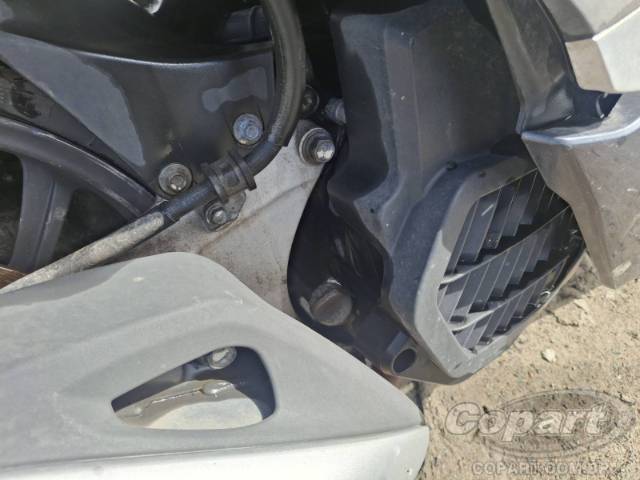 2022 HONDA PCX 