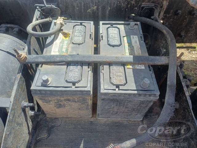 2013 FORD CARGO 1719 