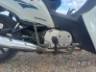 2014 HONDA BIZ 