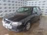 2007 VOLKSWAGEN GOL 