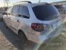2009 VOLKSWAGEN SPACEFOX 