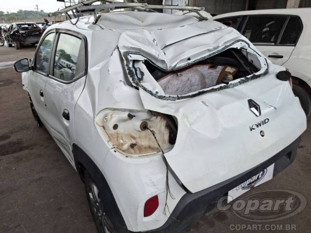 2023 RENAULT KWID 