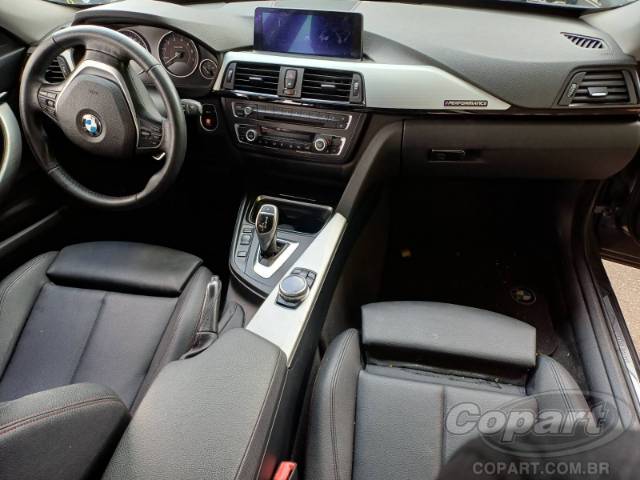 2015 BMW SERIE 3 GRAN TURISMO 