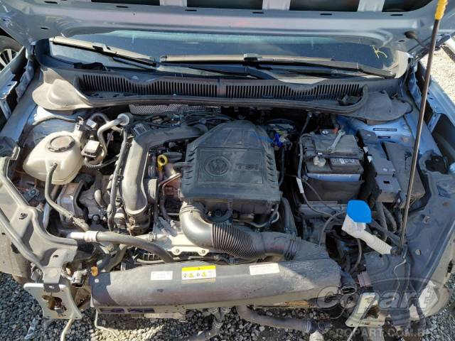 2026 VOLKSWAGEN Tera 