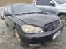2005 TOYOTA FIELDER 