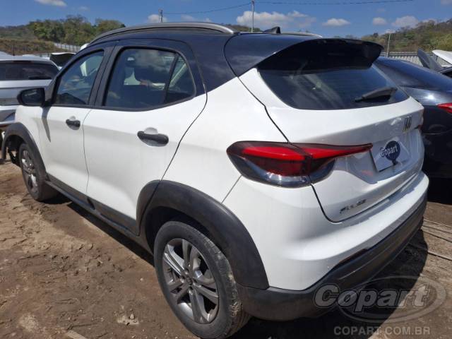 2022 FIAT PULSE 