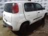 2012 FIAT UNO 