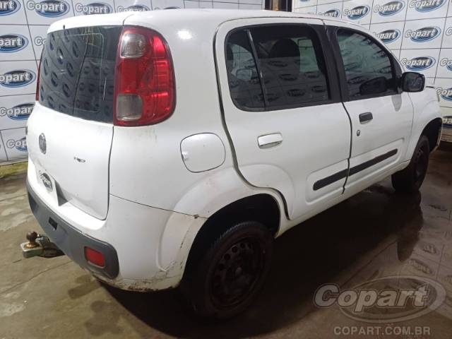 2012 FIAT UNO 