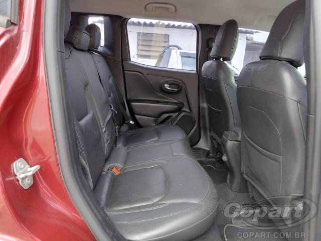 2021 JEEP RENEGADE 