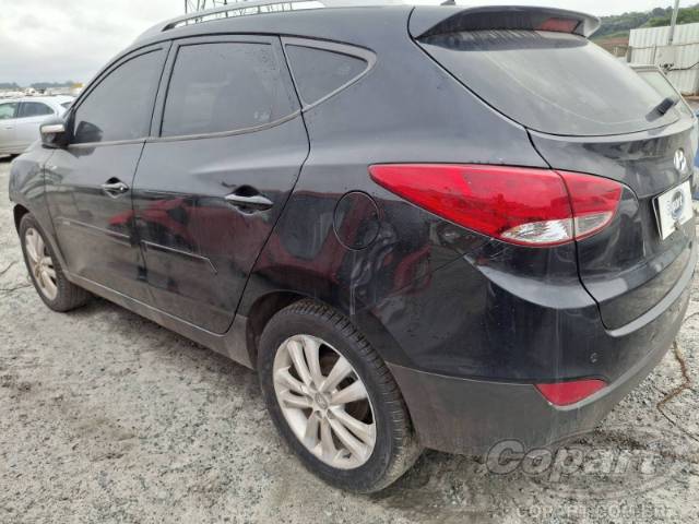 2012 HYUNDAI IX35 