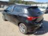 2021 FIAT ARGO 