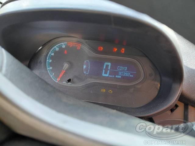 2016 CHEVROLET PRISMA 