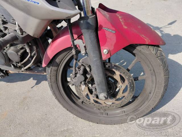 2019 YAMAHA FZ25 FAZER 