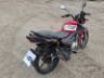 2018 YAMAHA YBR 150 FACTOR 