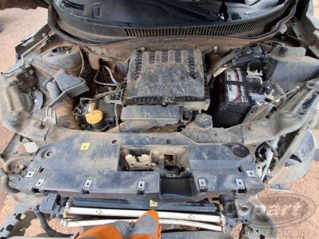 2024 FIAT STRADA 