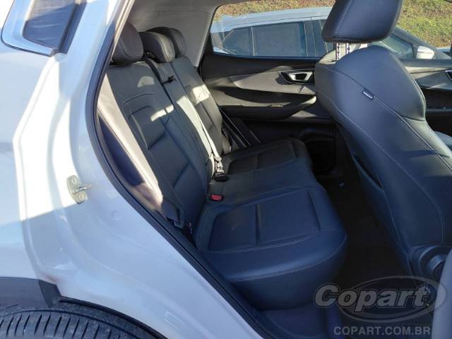 2026 CAOA CHERY TIGGO 5X 