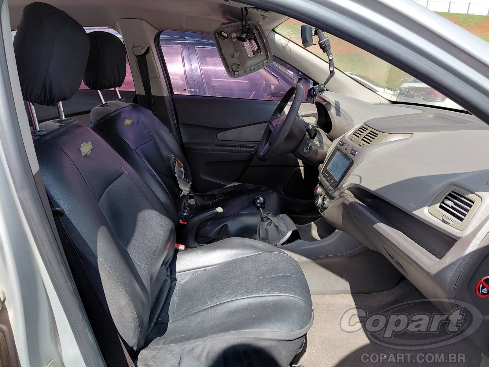 Foto 5: 2015 CHEVROLET COBALT