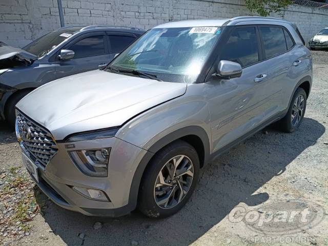 2022 HYUNDAI CRETA 