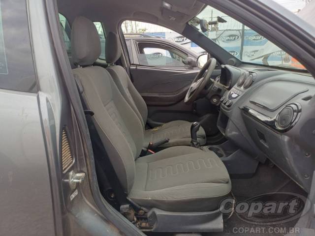 2011 CHEVROLET MONTANA 
