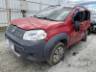 2013 FIAT UNO 