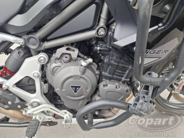 2024 TRIUMPH TIGER 