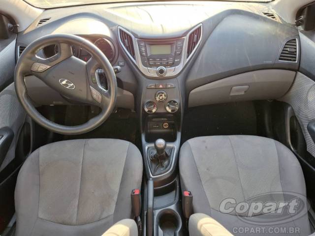 2015 HYUNDAI HB20S 