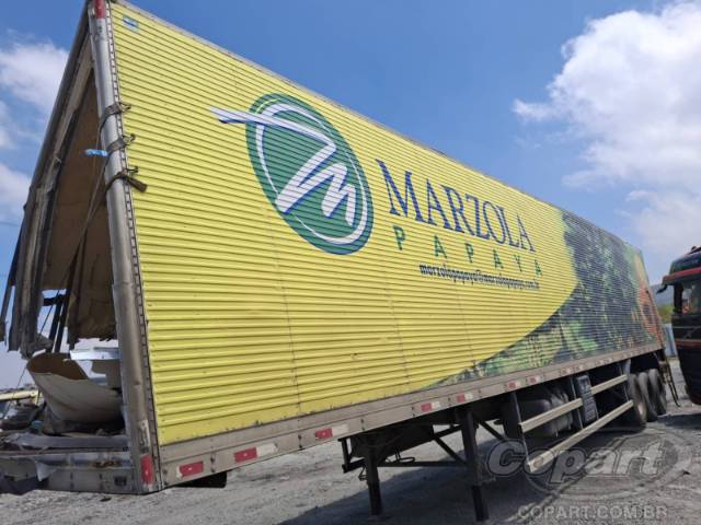 2023 RANDON SEMI-REBOQUE 