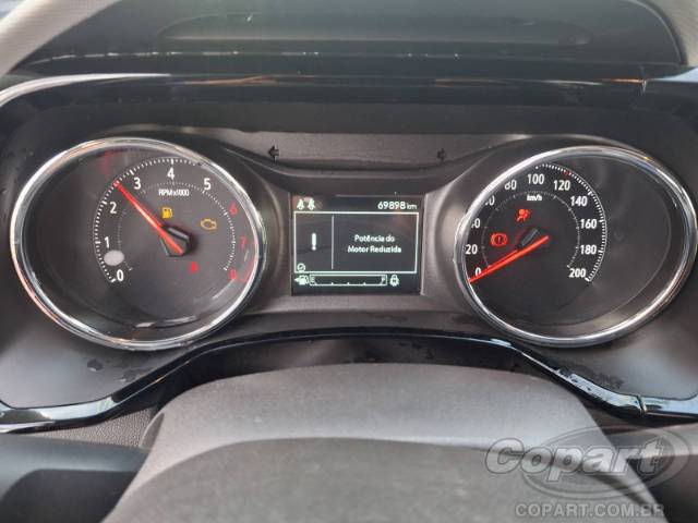 2024 CHEVROLET MONTANA 