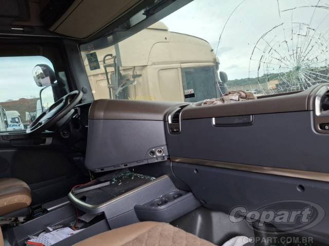 2019 SCANIA R 440 