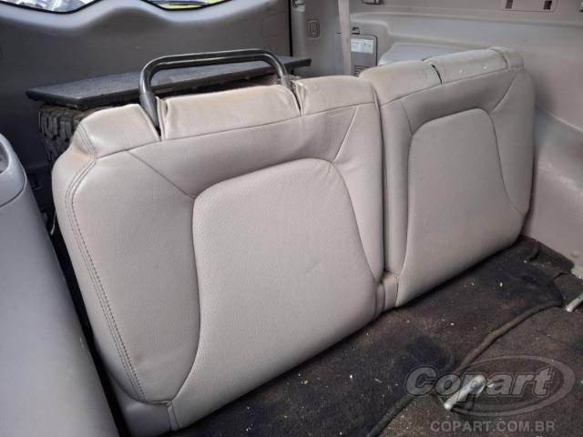 2010 MITSUBISHI PAJERO DAKAR 