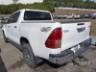 2016 TOYOTA HILUX CD 