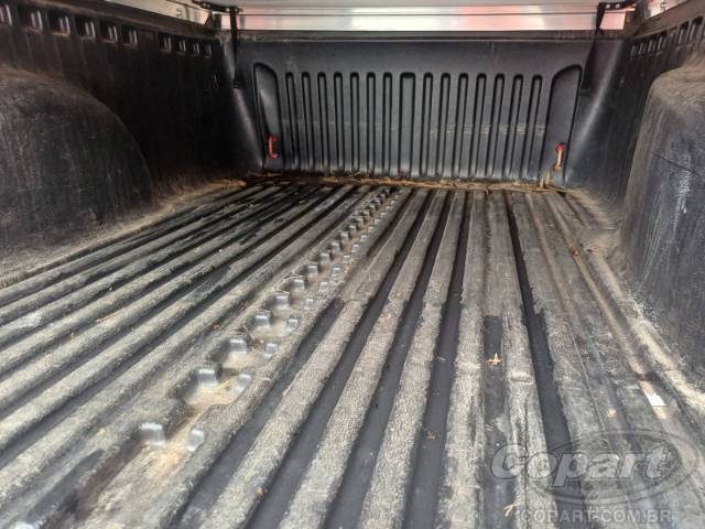 2014 VOLKSWAGEN SAVEIRO 