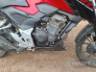 2023 HONDA CB 300F 