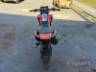 2026 HONDA NXR 160 