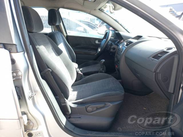 2012 RENAULT MEGANE GRAND TOUR 