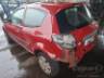2012 FORD KA 