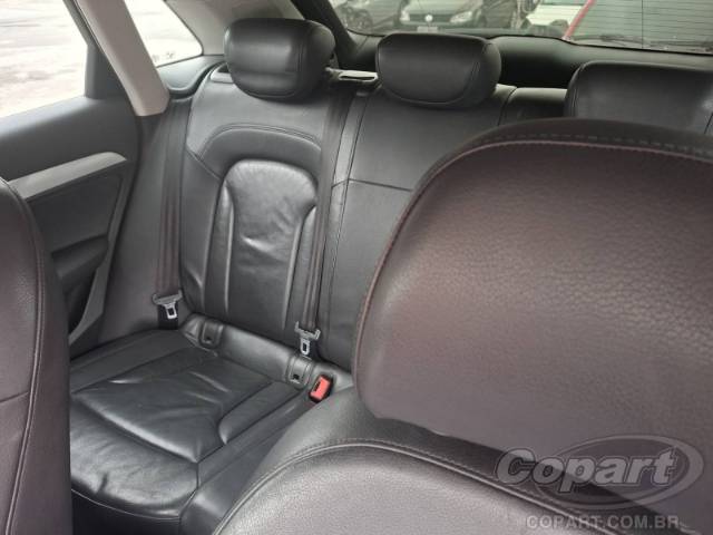 2016 AUDI Q3 