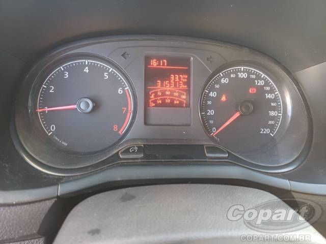 2022 VOLKSWAGEN GOL 